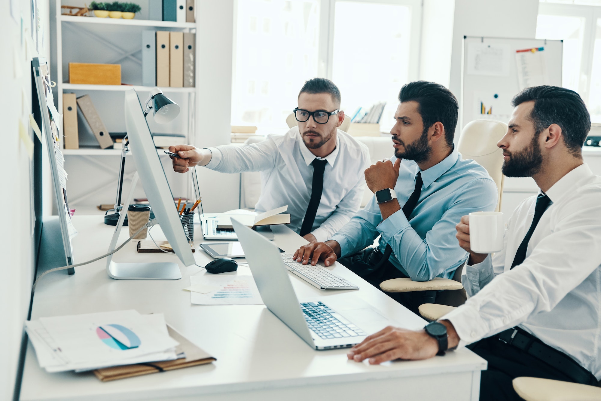 Consultoría en procesos